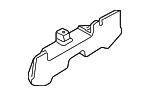 4K8012127 - Electrical: Insert for Audi Image