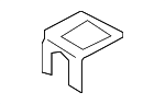 4M0915429A - Electrical: Battery Cover for Audi Image
