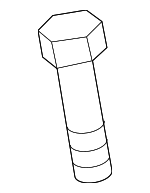 1540710207B - Engine: Oil Feed Tube Bolt for Hyundai Image