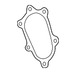 282332G400 - Engine: Adapter Gasket for Hyundai Image