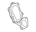 285282G430 - : Adapter for Hyundai Image