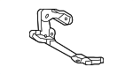7370506050 - Body: Cushion Frame Bracket for Toyota: Camry Image
