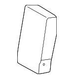 2015-2017 Toyota Camry - Armrest