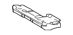 7101506140 - Body: Cushion Frame for Toyota: Camry Image