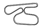 9091602600 - : 2006-2010 Scion tC - Serpentine Belt for Toyota Image