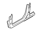 31416149 - Body: Rocker Panel for Volvo: XC60 Image