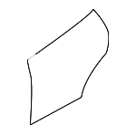 H21521AAMA - Body: Outer Panel for Nissan: Murano Image