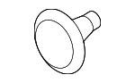 31683003 - Body: Flare Clip for Volvo Image