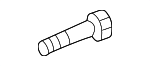 20540AA090 - : Strut Mount Bolt for Subaru Image