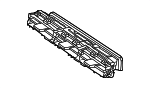 97410S9500 - Body: Air Outlet Vent for Kia Image