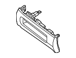 84791S9500CTT - Body: End Panel for Kia Image