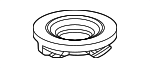 52402TEAT02 - Suspension: Coil Spring Insulator for Honda Image