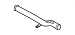 254603CAA0 - Cooling System: Cross Over Pipe for Kia: Cadenza, Sedona, Sorento, Telluride Image