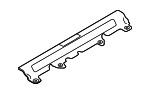 214969BU2B - Belts &amp; Cooling: Radiator Air Seal for Nissan Image