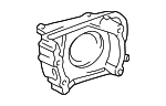 1231520020 - Engine: Side Mount Bracket for Toyota Image