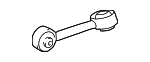 1236320020 - Engine: Torque Rod for Toyota: Avalon, Camry, Solara Image