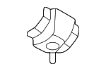 65915AR000 - Body: Mount Support for Genesis: GV70 Image