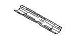 65851AR000 - Body: Center Crossmember for Genesis: GV70 Image