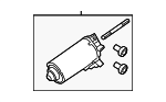 STCM5 - Steering: Motorcraftâ„¢ Adjust Motor for Ford Image