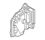 51217281931 - Electrical: Door Latch Assembly for Mini Image