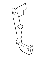 JB3Z2621978A - : Lock Cover for Ford: Ranger Image