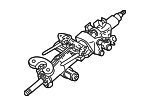 452500E011 - Steering: Column Assembly for Lexus: RX330, RX350 Image