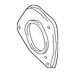 452530E010 - Steering: Hole Cover for Lexus: RX330, RX350, RX400h Image