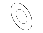 971414H900 - HVAC: Evaporator O-Ring for Hyundai Image