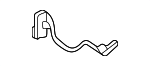 97614T1000 - HVAC: Thermistor for Hyundai Image