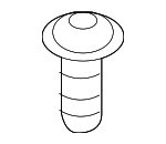 7147118369 - Body: Rocker Molding Bolt for BMW: 320i, 320i xDrive, 328d, 328d xDrive, 328i, 328i GT xDrive, 328i xDrive, 328xi, 330e, 330e xDrive, 330i, 330i GT xDrive, 330i xDrive, 335d, 335i, 335i GT xDrive, 335i xDrive, 335is, 335xi, 340i, 340i GT xDrive, 340i xDrive, 428i, 428i Gran Coupe, 428i xDrive, 428i xDrive Gran Coupe, 430i, 430i Gran Coupe, 430i xDrive, 430i xDrive Gran Coupe, 435i, 435i Gran Coupe, 435i xDrive, 435i xDrive Gran Coupe, 440i, 440i Gran Coupe, 440i xDrive, 440i xDrive Gran Coupe, 840i, 840i Gran Coupe, 840i xDrive, 840i xDrive Gran Coupe, ActiveHybrid 3, i4, M3, M340i, M340i xDrive, M4, M440i Gran Coupe, M440i xDrive Gran Coupe, M8, M8 Gran Coupe, M850i xDrive, M850i xDrive Gran Coupe, X2, X5, X6, XM Image