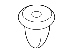 51127020321 - Body: Rocker Molding Retainer Nut for BMW: 1 Series M, 128i, 135i, 135is, 228i, 228i xDrive, 230i, 230i xDrive, 320i, 320i xDrive, 325i, 325xi, 328d, 328d xDrive, 328i, 328i GT xDrive, 328i xDrive, 328xi, 330e, 330i, 330i GT xDrive, 330i xDrive, 330xi, 335d, 335i, 335i GT xDrive, 335i xDrive, 335is, 335xi, 340i, 340i GT xDrive, 340i xDrive, 428i, 428i Gran Coupe, 428i xDrive, 428i xDrive Gran Coupe, 430i, 430i Gran Coupe, 430i xDrive, 430i xDrive Gran Coupe, 435i, 435i Gran Coupe, 435i xDrive, 435i xDrive Gran Coupe, 440i, 440i Gran Coupe, 440i xDrive, 440i xDrive Gran Coupe, 528i, 528i xDrive, 530e, 530e xDrive, 530i, 530i xDrive, 535d, 535d xDrive, 535i, 535i xDrive, 540d xDrive, 540i, 540i xDrive, 550e xDrive, 550i, 550i xDrive, 640i, 640i Gran Coupe, 640i xDrive, 640i xDrive Gran Coupe, 640i xDrive Gran Turismo, 650i, 650i Gran Coupe, 650i xDrive, 650i xDrive Gran Coupe, 740e xDrive, 740i, 740i xDrive, 745e xDrive, 750i, 750i xDrive, 840i, 840i Gran Coupe, 840i xDrive, 840i xDrive Gran Coupe, ActiveHybrid 3, ActiveHybrid 5, i4, i5, M2, M235i, M235i xDrive, M240i, M240i xDrive, M3, M4, M440i Gran Coupe, M440i xDrive Gran Coupe, M5, M550i xDrive, M6, M6 Gran Coupe, M760i xDrive, M8, M8 Gran Coupe, M850i xDrive, M850i xDrive Gran Coupe, X2, X3, X4, Z4 Image