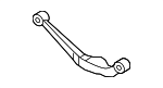 55120JD05B - Suspension: Upper Control Arm for Nissan Image