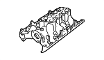 ERR7038 - Engine: Intake Manifold for Land-Rover Image