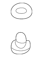 603659 - : Engine Oil Drain Plug for Land-Rover Image