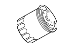 ERR3340 - Engine: Oil Filter for Land-Rover Image