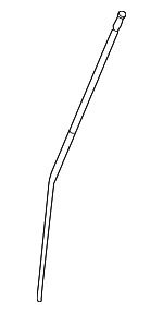 LQN101060 - : Tube Assembly for Land Rover: Discovery, Range Rover Image