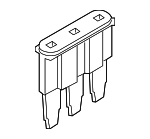 L1MZ14526G - : Fuse for Ford: Escape | Lincoln: Aviator Image