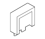 SW9177 - Electrical: Motorcraftâ„¢ Circuit Breaker for Ford Image