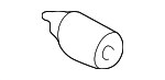 G06758873C - Body: Door Stop for Mazda Image