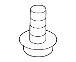 263916JF0A - Electrical: Mount Bracket Screw for Nissan Image