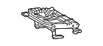 7920248030 - Body: Seat Frame for Lexus: RX350L, RX450hL Image