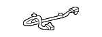 8219548010 - Body: Harness for Lexus: RX350L, RX450hL Image