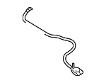 918602E020 - : Negative Cable for Hyundai: Tucson Image