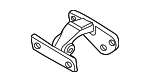 41627006120 - Body: Hinge for BMW Image