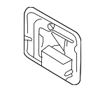 51248408497 - : Handle for BMW: X5 Image