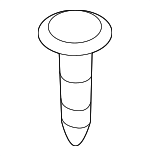 9015960603 - Electrical: Headlamp Assembly Screw for Toyota Image