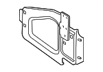 56028286AC - Electrical: Eec Module Bracket for Dodge: Ram 1500, Ram 2500, Ram 3500 Image