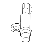 56028373AB - Electrical: Crankshaft Sensor for Chrysler: 300 | Dodge: Durango, Magnum, Ram 1500, Ram 2500, Ram 3500 Image