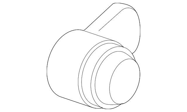 28438-7FL0B - Sensor 2019-2024 Nissan | Nissan Parts