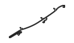 240935RW0A - : Harness for Nissan: Kicks Image